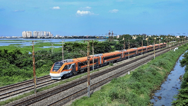 indian railways new trains