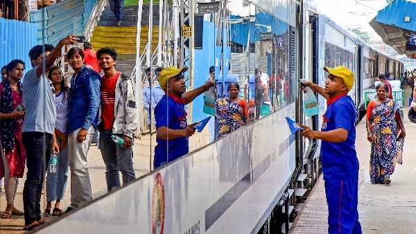 indian railways new trains