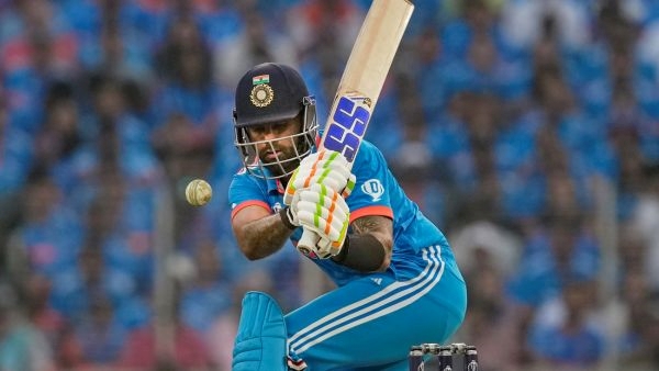 suryakumar yadav