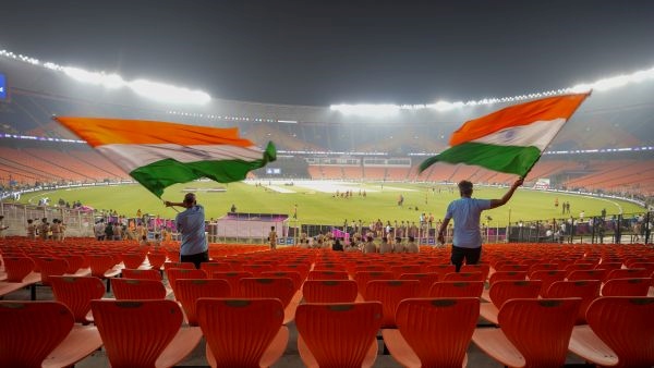 indian fans