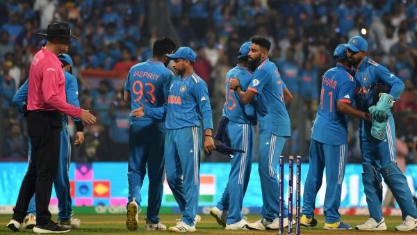 indian team