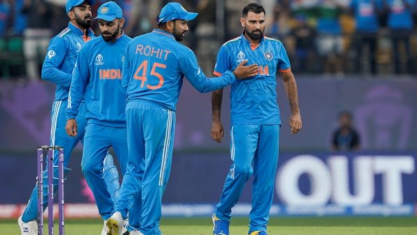 indian team