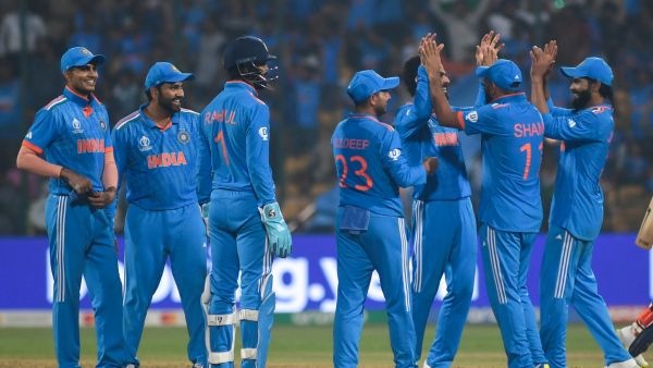 indian team