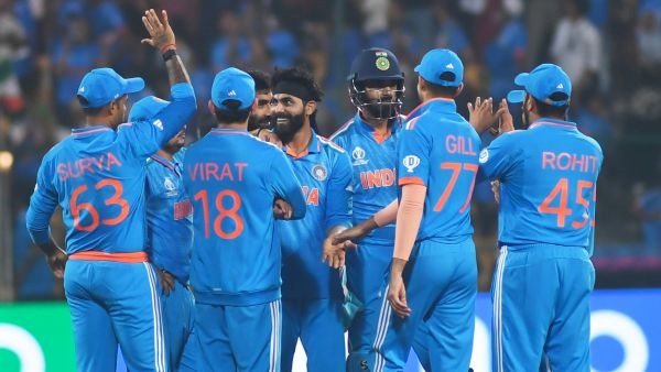 indian team indian team