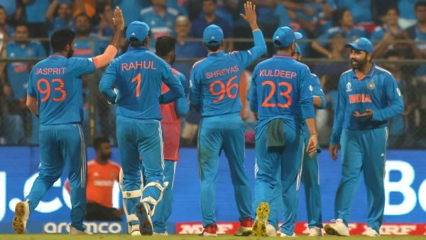 indian team
