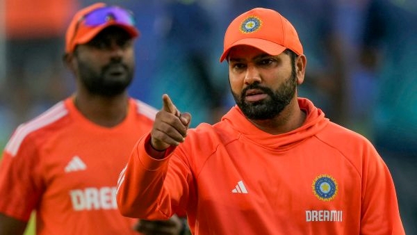 indian team