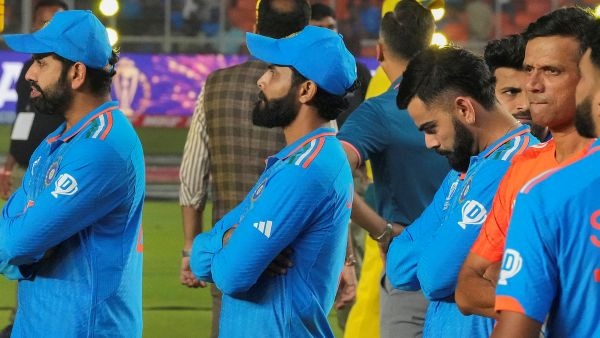 indian team indian team