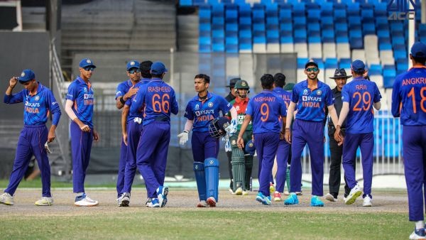 indian team