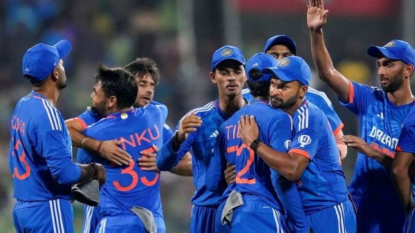 indian team