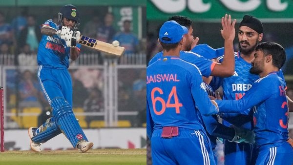 indian team indian team