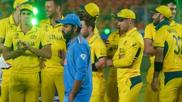 india vs australia india vs australia