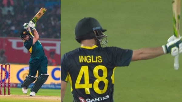 india vs australia