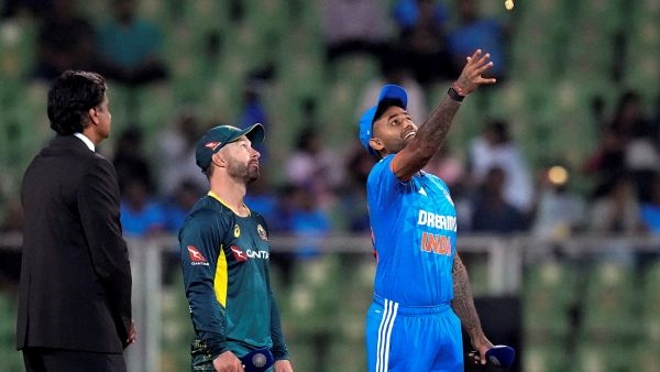 india vs australia