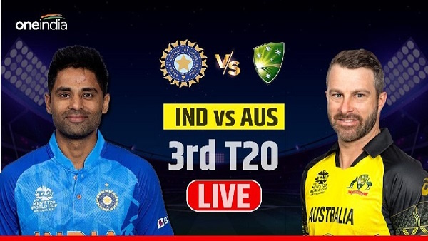india vs australia