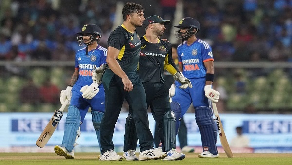  india vs australia