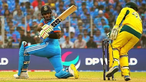 IND vs AUS