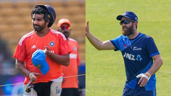 india vs new zealand