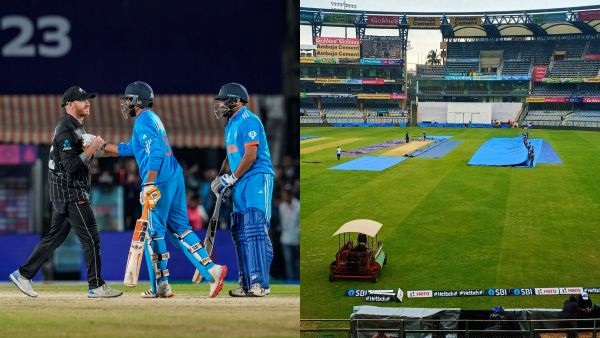 india vs new zealand