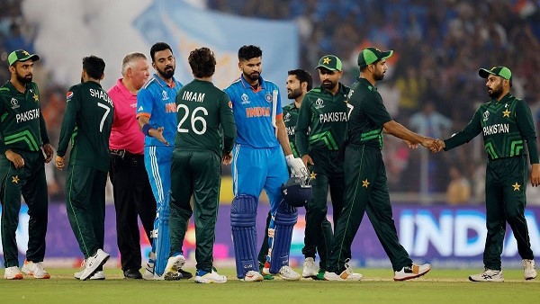 india vs pakistan