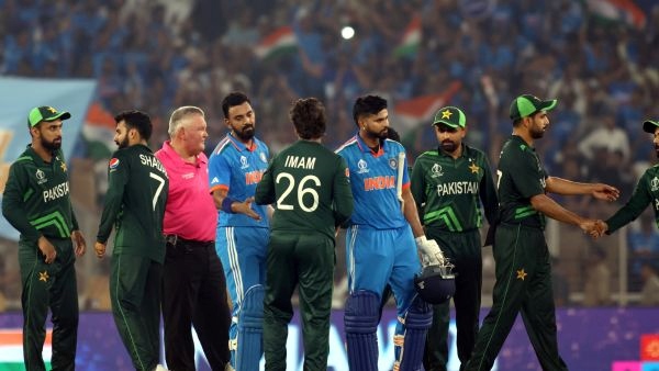 india vs pakistan india vs pakistan