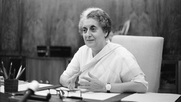 Indira Gandhi Jayanti