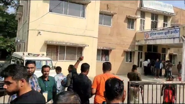 Indore Election News