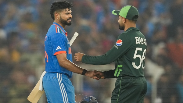 India vs Australia