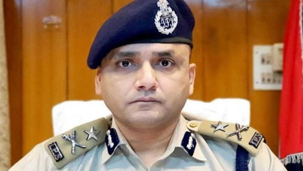 New acting Director General of Police of Uttarakhand, know who is IPS Abhinav Kumar PROFILE