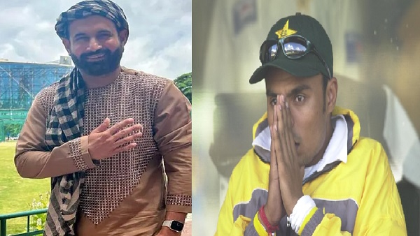 Irfan Pathan, Danish Kaneria