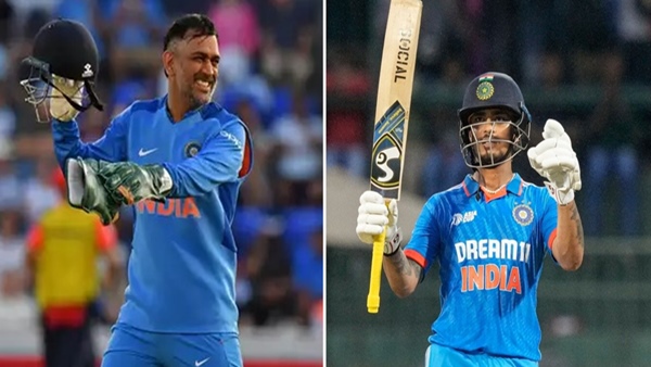 Ishan Kishan 1