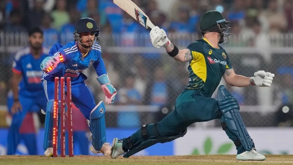 india vs australia 1