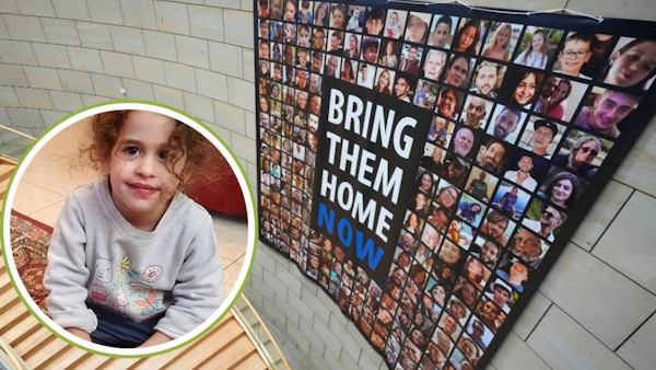 Israel hamas hostage deal