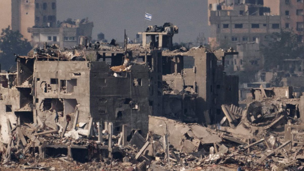 israel hamas temporary ceasefire