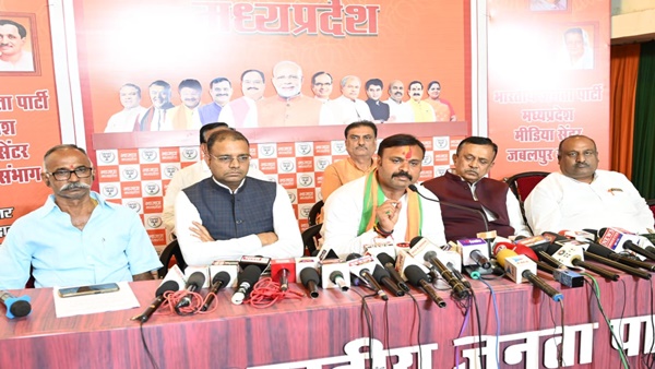  jabalpur-news-abhilash-pandey-bjp-candidate-