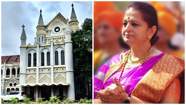 Jabalpur-news-Former-minister-BJP-candidate-Archana-Chitnis Jabalpur-news-Former-minister-BJP-candidate-Archana-Chitnis
