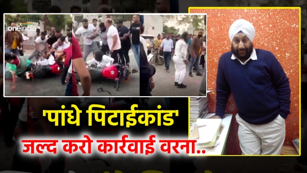 Jabalpur-news-Sikh-Congress-leader-Narinder-pandhe-beaten