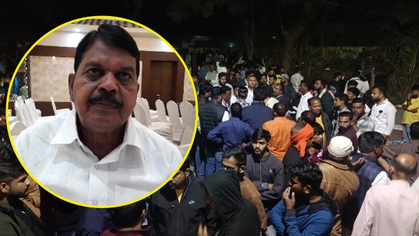 Jabalpur news bomb-shooting case after voting