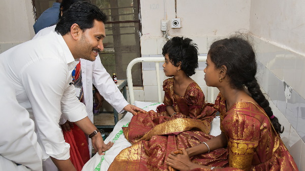 आंध्र प्रदेश ट्रेन हादसा: CM जगन ने PM मोदी से पूछे 3 सवाल 