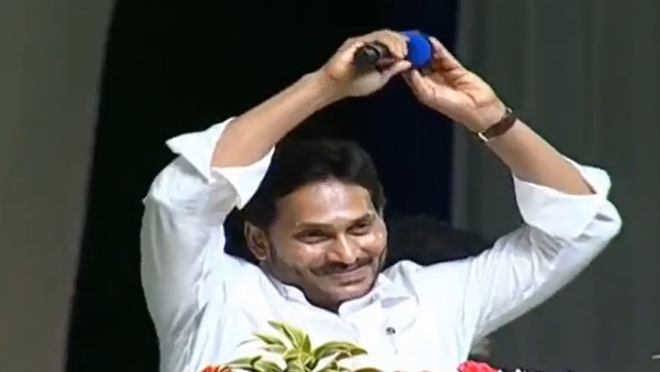 Andhra Pradesh TDP state president calls BC caste census a blank paper targets Jagan government