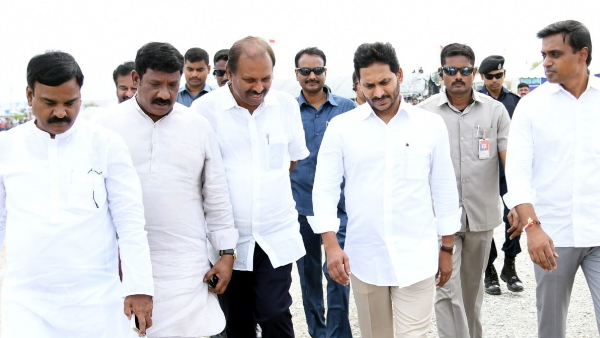  Andhra Pradesh cm
