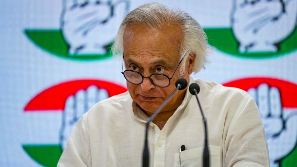 Jairam Ramesh