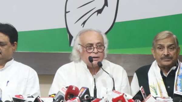 JAIRAM RAMESH RAIPUR