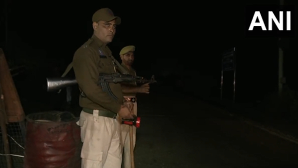 Jammu-Kashmir News Jammu-Kashmir News