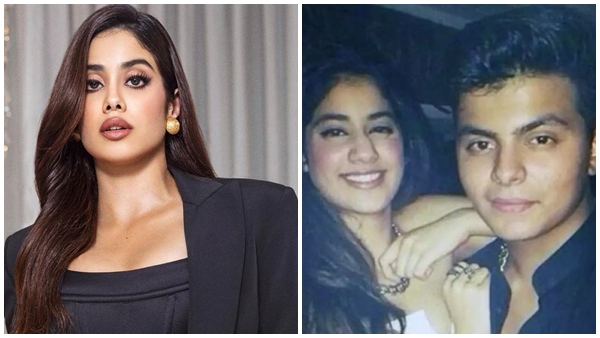 Janhvi Kapoor