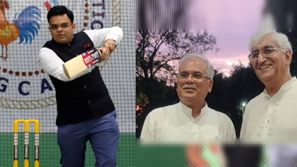 jay shah BCCI