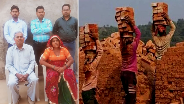 motivational story in Hindi Rajasthan