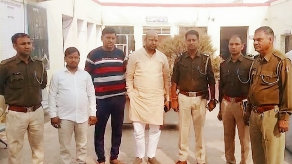 Rajasthan: JJP candidate had conspired to attack himself to win the election
