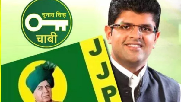 Expansion in JJP legal cell