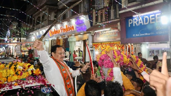 Indore