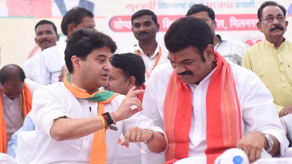 Jyotiraditya-Scindia-compared-Kamal-Nath-to--Siberian-bird